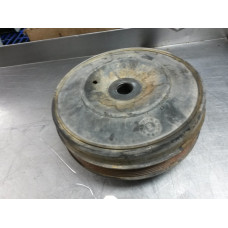 102B006 Crankshaft Pulley For 87-88 Pontiac Bonneville  3.8